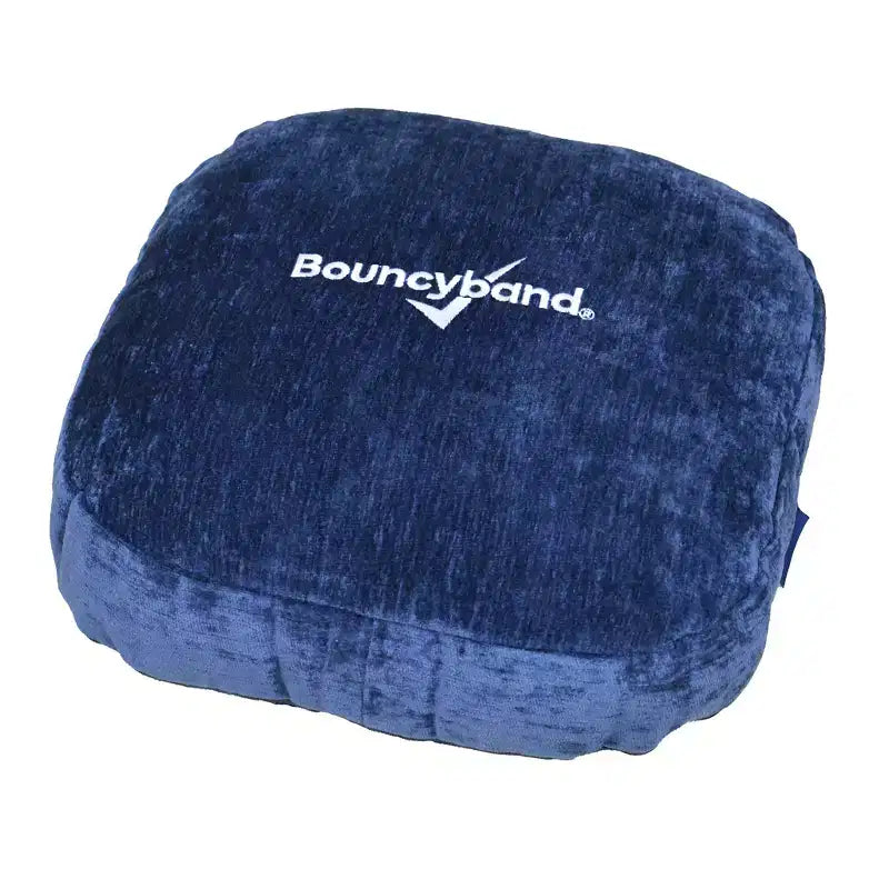Bouncyband Sensory Weighted Soft Squeeze Pillow