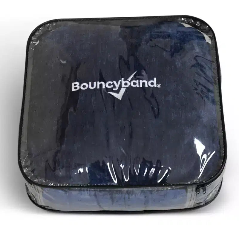 Oreiller lesté sensoriel Bouncyband Soft Squeeze