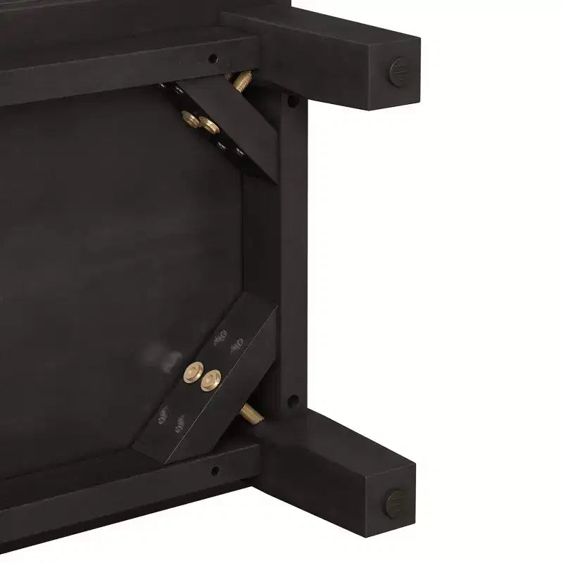 Meuble TV moderne pour téléviseurs jusqu'à 75 po