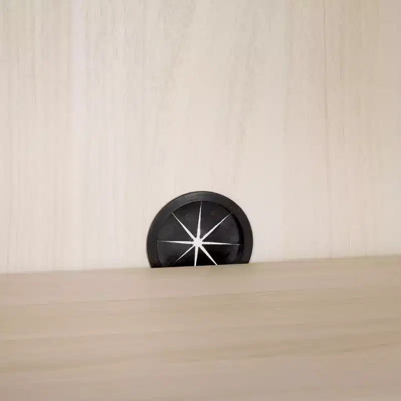 Enfilade/Meuble télé 4 portes