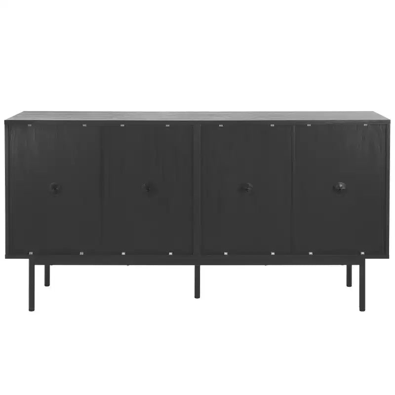 Enfilade/Meuble télé 4 portes