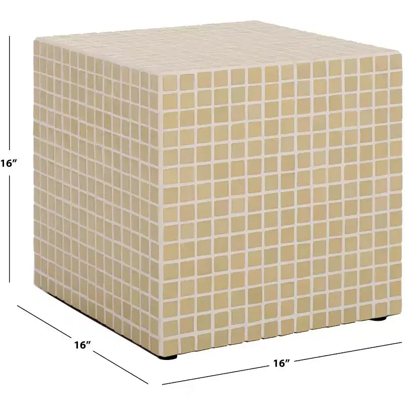 Table d'appoint