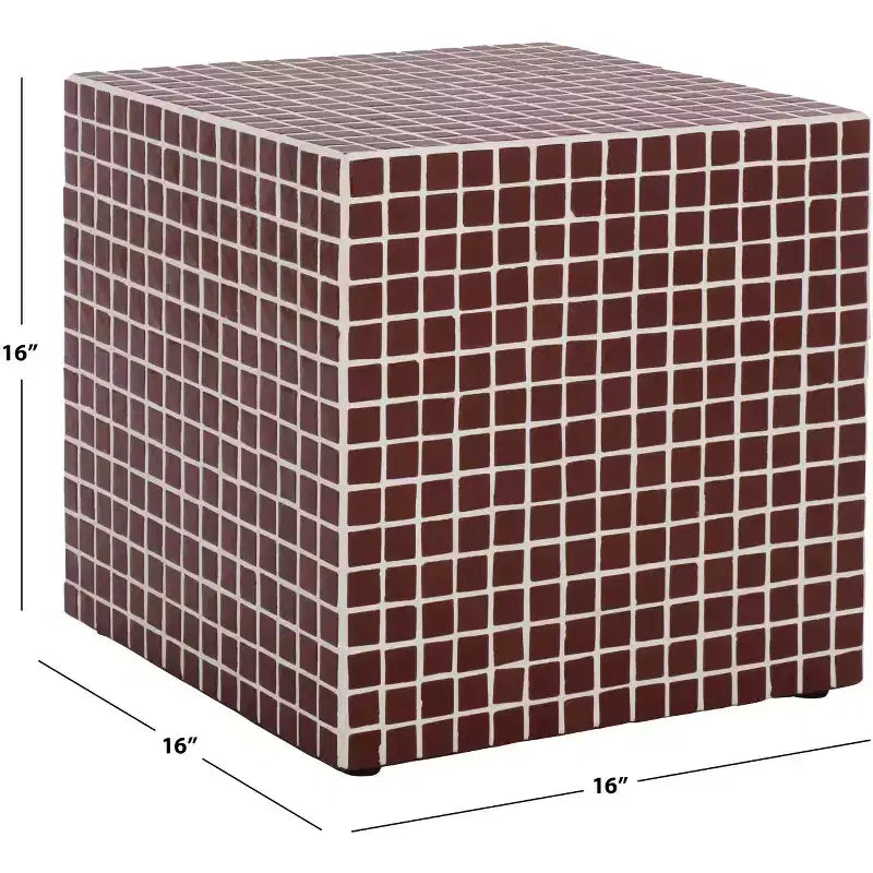 Table d'appoint