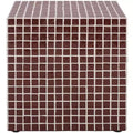Hikari Cube Accent Table - ACC3229 - Safavieh
