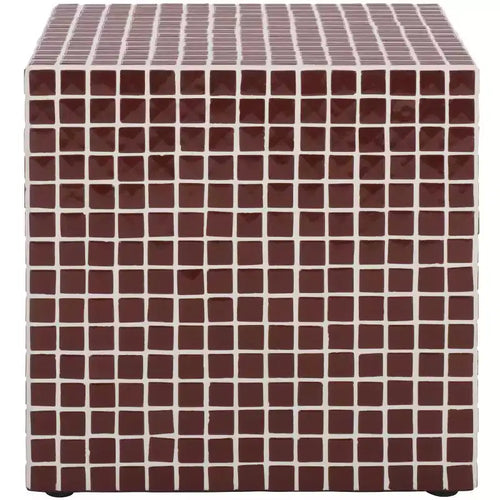 Hikari Cube Accent Table - ACC3229 - Safavieh